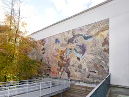 Batiment Institutionnel - Image 5