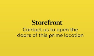 Prime Los Angles storefront-pop-up store on busy Florence Avenue - Image 3