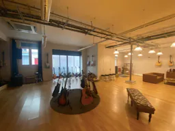 Office Space rue Albert Thomas - Image 12
