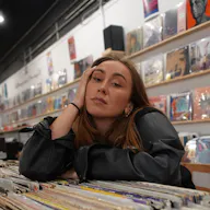 Hollywood Record Store (store remains open)  - Image 27