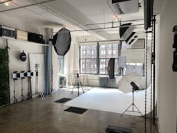 Urban Photo Studio in NYC - Image 0
