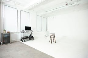 5000 sqft Chelsea Loft w Photo Studios + Production Space (Fashion, Showrooms, Events, Castings) & Rooftop Access - Image 6