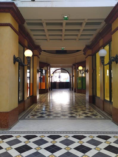 Unique Mall for Events - Image 3