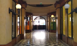 Unique Mall for Events - Image 3