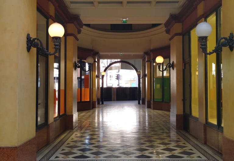 Unique Mall for Events - Image 3