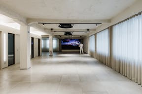 First floor multifunctional showroom and event space in the heart of Porta Venezia, Milan - Image 24
