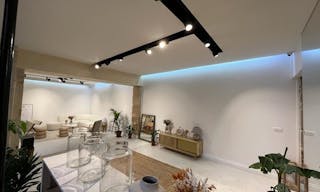 Showroom Carreau du Temple - Image 4