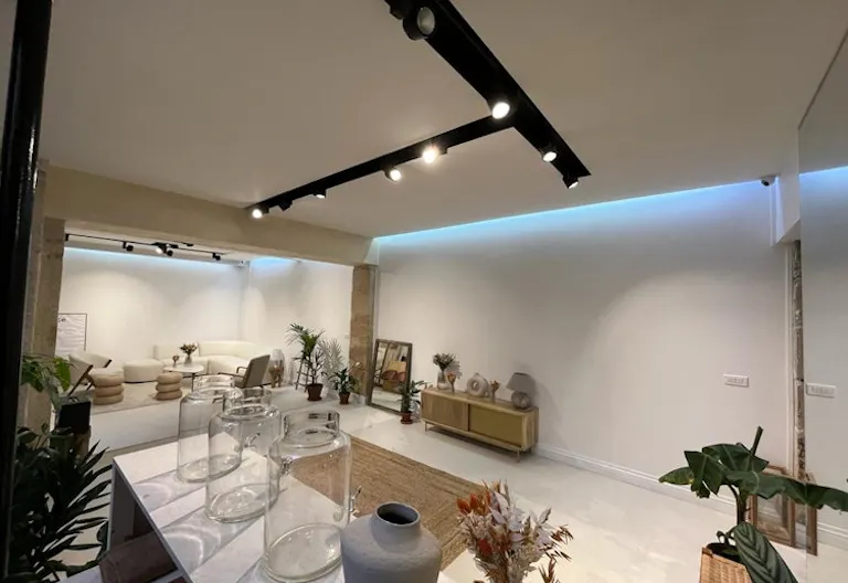 Showroom Carreau du Temple - Image 4