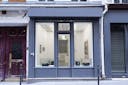 Gallery Space / Pop-Up in Le Marais