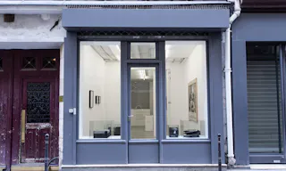 Gallery Space / Pop-Up in Le Marais - Image 0