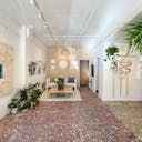 Art Gallery + Plant Store in Outer Richmond District of San Francisco