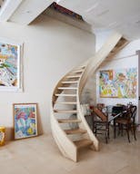 Whimsical 5-Story Brownstone in Murray Hill - Image 23