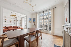 Appartement Haussmannien Paris Centre - parfait pour private event ou showroom - Image 2