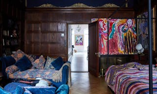 Whimsical 5-Story Brownstone in Murray Hill - Image 35