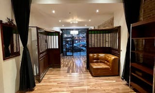 Prime Prospect Heights Storefront - Image 9