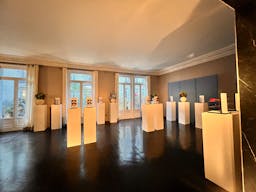 Showroom in Sublime Triangle d'Or - Image 10