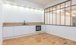 Grand espace moderne - Image 4