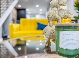 Modern Style Content Creation House - Image 1