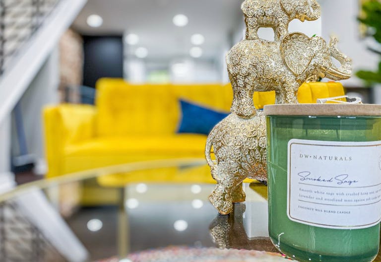 Modern Style Content Creation House - Image 1