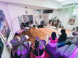 Creative Loft in Prime Williamsburg - Image 11