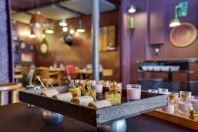 Magnifique Bistrot dans le quartier de la Porte Maillot - Image 5