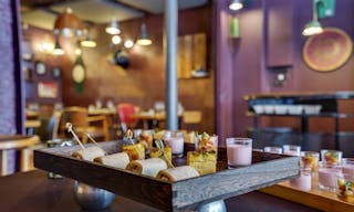 Magnifique Bistrot dans le quartier de la Porte Maillot - Image 5