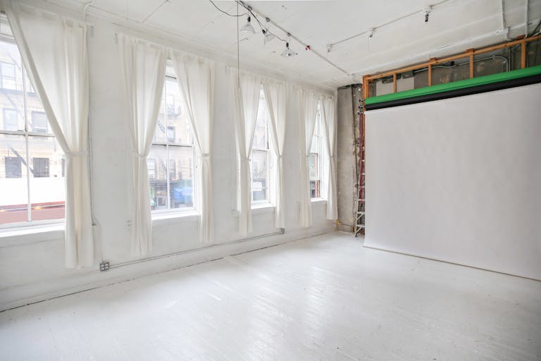 Showroom Space in Nolita - Image 1