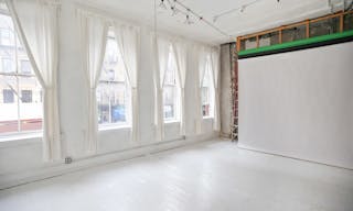 Showroom Space in Nolita - Image 1