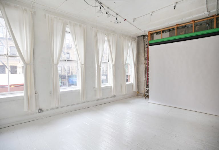 Showroom Space in Nolita - Image 1