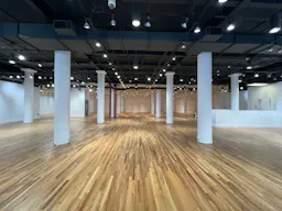 7000 SQ FT FLATIRON Beautiful Space - IDEAL FOR SHOWROOM / FASHION SHOW / POP UP / PRIVATE EVENT - Image 2