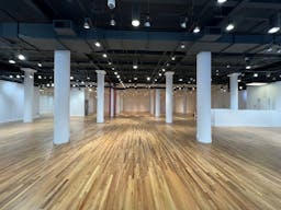 7000 SQ FT FLATIRON Beautiful Space - IDEAL FOR SHOWROOM / FASHION SHOW / POP UP / PRIVATE EVENT - Image 2