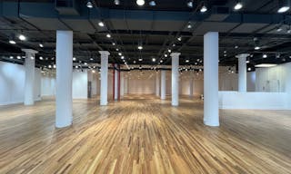 7000 SQ FT FLATIRON Beautiful Space - IDEAL FOR SHOWROOM / FASHION SHOW / POP UP / PRIVATE EVENT - Image 2