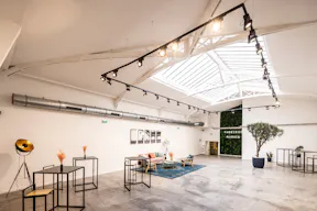 Superb Creative Space in Le Marais - Image 0