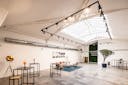 Superb Creative Space in Le Marais
