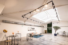 Superb Creative Space in Le Marais - Image 0