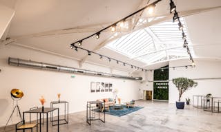 Superb Creative Space in Le Marais - Image 0