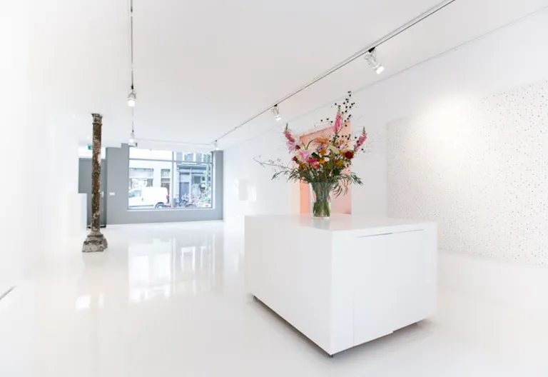 Gerard Doustraat Pop Up space - Image 2