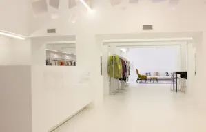Affitto Temporaneo Milano per Showroom Versatile - Image 13