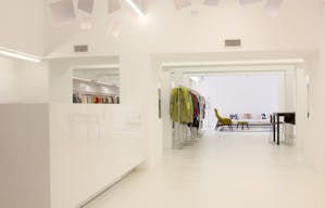 Affitto Temporaneo Milano per Showroom Versatile - Image 13