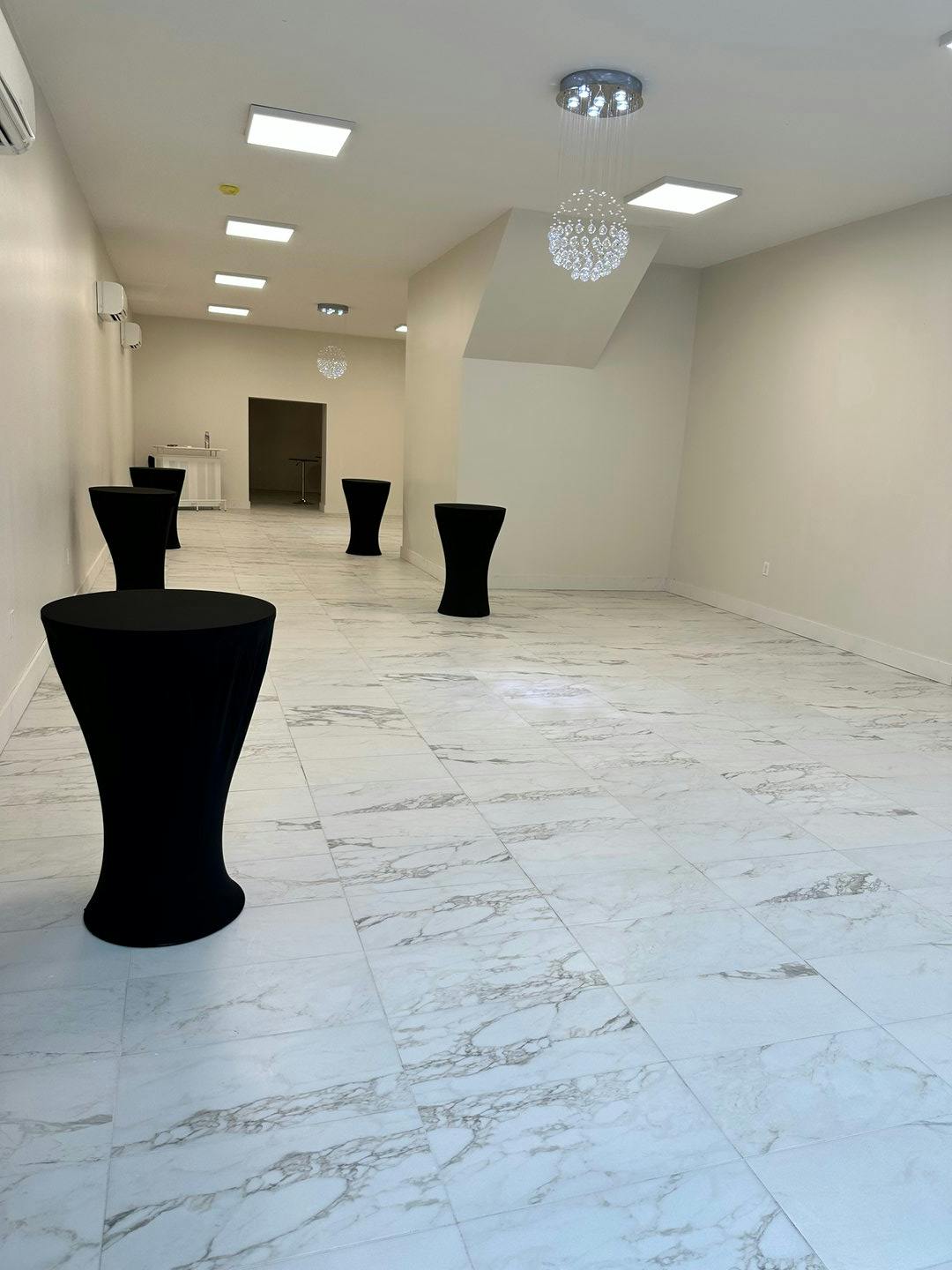 Open Multi-Use Commercial Space in Brooklyn