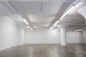 Large Naturally 24-hour Lit Multi-purpose Event Space - Image 21