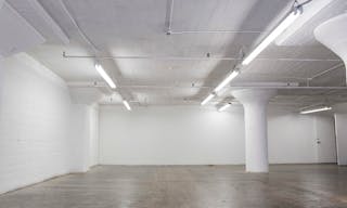 Large Naturally 24-hour Lit Multi-purpose Event Space - Image 21