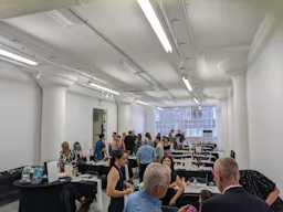 Caelum Gallery Event Space in Chelsea - B - Image 12