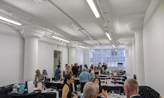 Caelum Gallery Event Space in Chelsea - B - Image 12