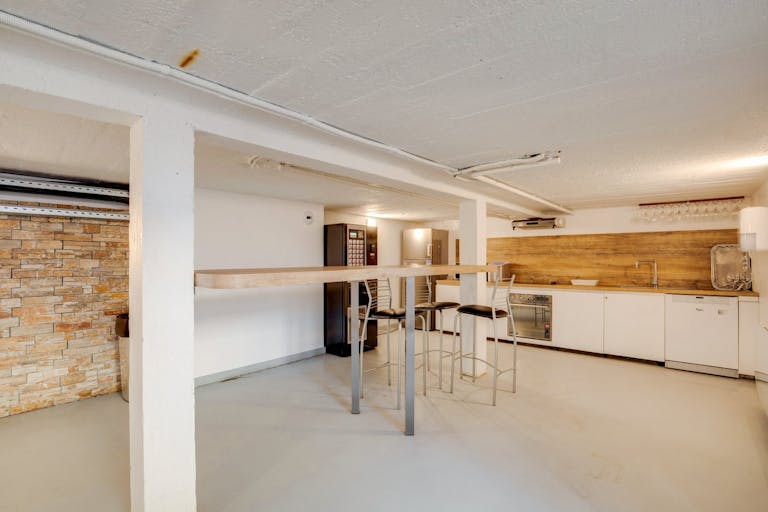 Magnifique Loft de 150m - Image 2