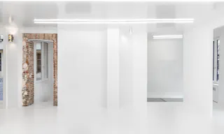 Galerie au cœur du Haut-Marais – Showroom & Pop-Up Premium - Image 4