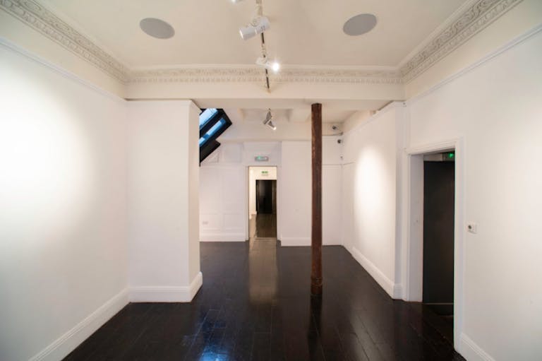 Townhouse Venue in Soho - Image 2