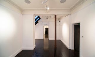 Townhouse Venue in Soho - Image 2