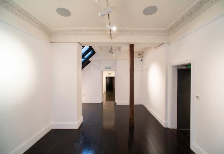 Townhouse Venue in Soho - Image 2