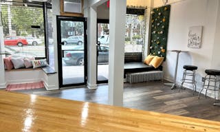 Quaint Meeting Space in Essex County - Image 0